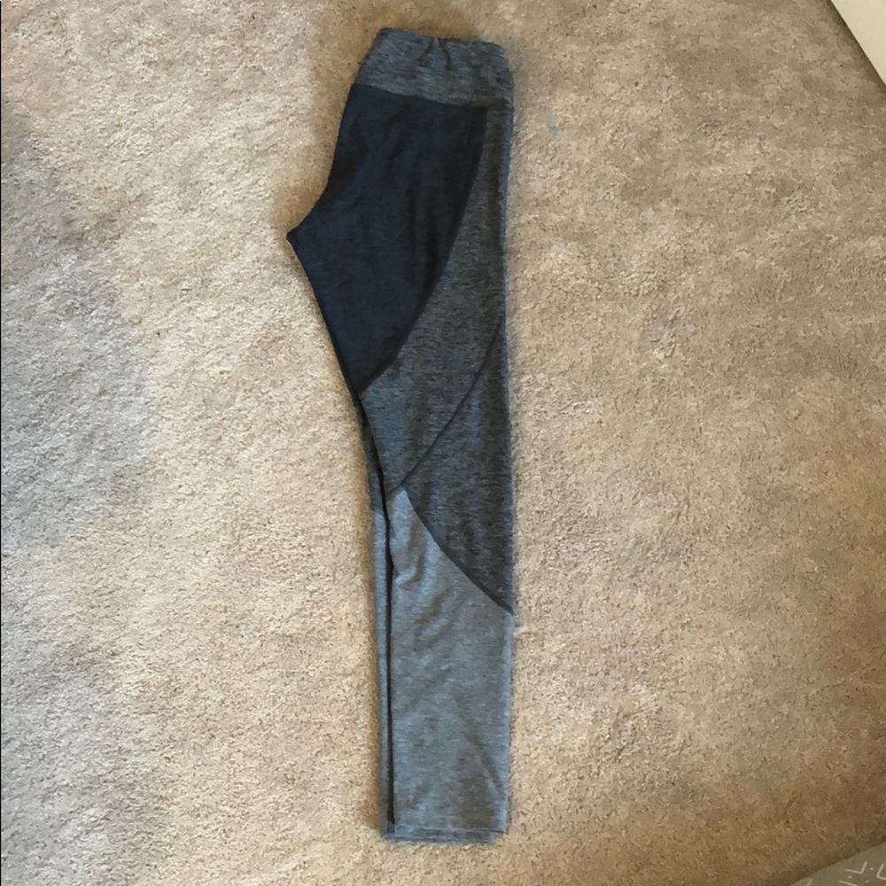 Yoga Pants